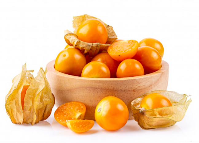 Cape Gooseberry